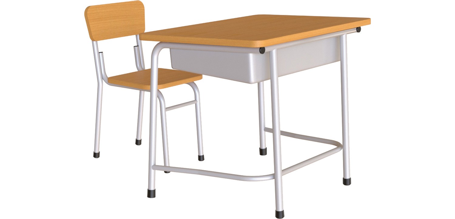 BÀN GHẾ HỌC SINH CẤP 1 - 2